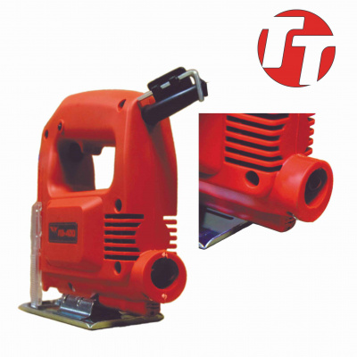 Лобзик электрический TT ЛЭ-400