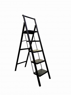 Стремянка металлическая ТТ "Modern" - 5 ступ.