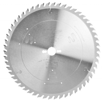 Диск (круг) пильный  PROFESSIONAL ВК-15 450*50(60Т) (FOIL)