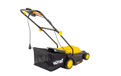 Газонокосилка электрическая HUTER ELM-2000Т 