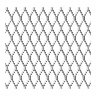 Сетка ЦПВС оцинк. 10/0,6 1*500*1000