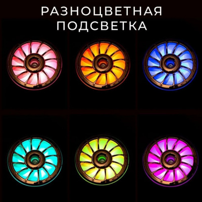 Ароматизатор-увлажнитель "AROMA"