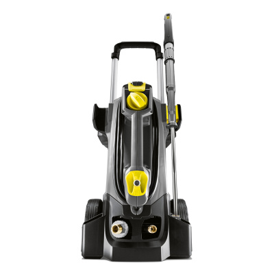 Автомойка KARCHER HD 5/15 C