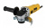 Машина шлиф-ая угловая DEWALT DWE46106-QS (125 мм)