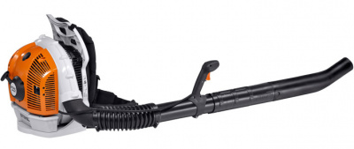 Устройство воздуходувное STIHL BR-600