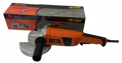 Машина шлиф-ая угловая PIT 611501 (150 мм)