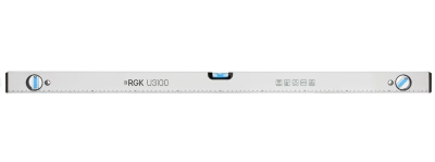 Уровень пузырьковый RGK U3100, 1000мм