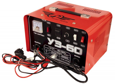 Устройство зарядное УЗ-60 TT