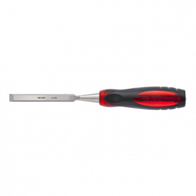 Долото-стамеска 12мм Matrix "Тигровый глаз"