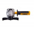 Машина шлиф-ая угловая DEWALT DWE4277-QS (125 мм) Машина шлиф-ая угловая DEWALT DWE4277-QS (125 мм)