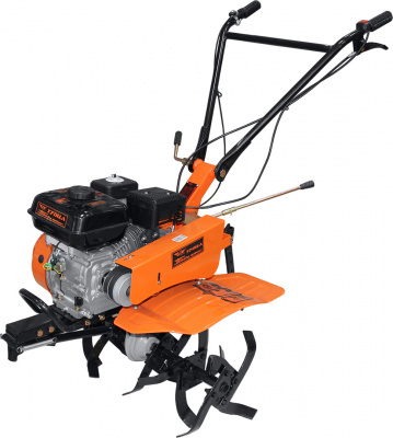 Мотоблок TT Т70ЦА без колёс