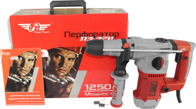 Перфоратор TT ПЭ-3211