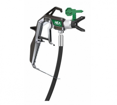 Краскопульт (краскораспылитель) электрический Wagner Control Pro 350R