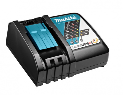 Устройство зарядное MAKITA DC18RC