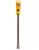 Зубило 400*25мм SDS MAX DeWalt