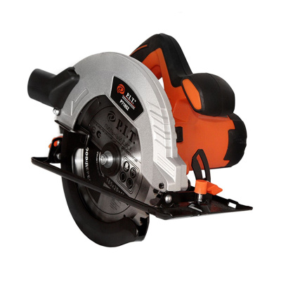 Пила циркулярная PIT 71852  185мм 1600W