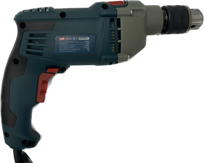 Дрель ударная ALTECO DP  800-13.1
