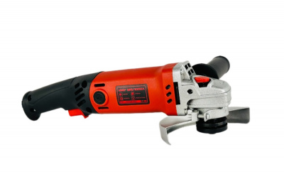 Машина шлиф-ая угловая TT МШУ-125/1000А (125 мм)