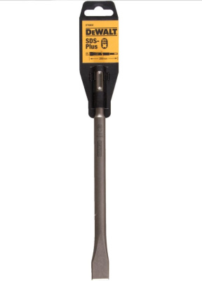 Зубило 250*20мм SDS plus DeWalt