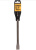 Зубило 250*20мм SDS plus DeWalt