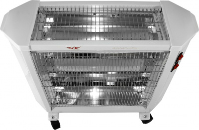 Обогреватель инфракрасный электрический TT ТЭ-6КП