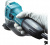 Электроножницы MAKITA JS1602