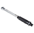 Ключ динамометрический 3/8" 19-110Нм 355мм JTC