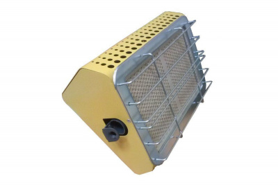 Обогреватель Aeroheat ig 4000 инфракрасный