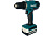 Дрель аккумуляторная (шуруповерт) Makita DF347DWLE 14,4 V