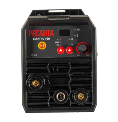 Сварочный полуавтомат САИПА-160 Ресанта