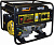 Бензогенератор HUTER DY6500L