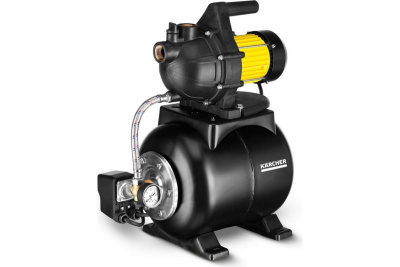 Станция автономная водоснабжения KARCHER BP 3 Home