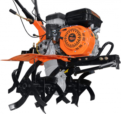 Мотоблок TT Т70ЦА без колёс