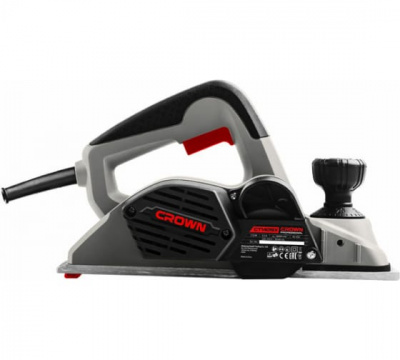 Рубанок электрический CROWN СТ14019,82/710Вт