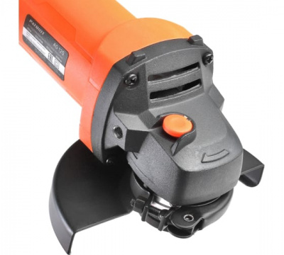 Машина шлиф-ая угловая PATRIOT AG 125 (125 мм)