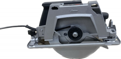 Пила циркулярная PIT 72001  200мм 2000W