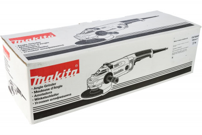 Машина шлиф-ая угловая MAKITA GA7020 SF (180 мм)