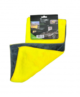 Салфетка для автомобиля 40см*40см Towel FarCity