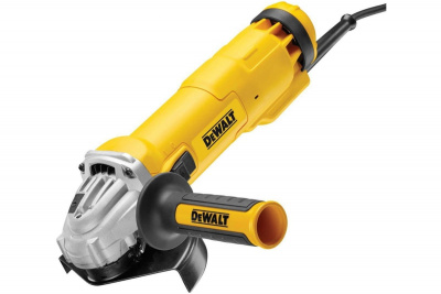 Машина шлиф-ая угловая DEWALT DWE4238-KS (150 мм)