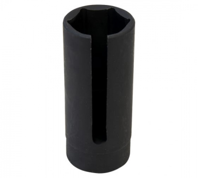 Головка для датчика давления масла 1/2" 29х90мм AV Steel