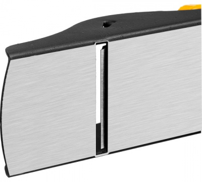 Рубанок металлический 40-135мм STAYER PROFESSIONAL Mini