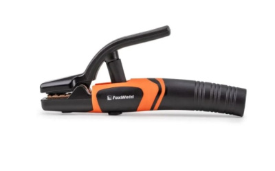 Держатель электродов 300А FoxWeld EH-300А Comfort