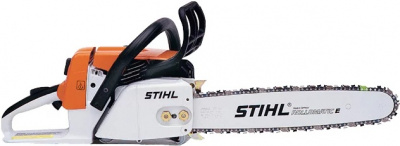 Пила цепная бензиновая STIHL MS-260 (шина 40см)