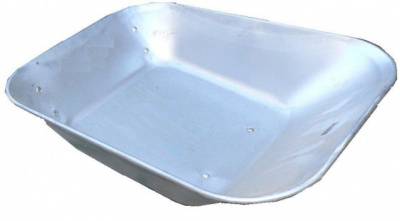 Корыто для строительной тачки T-1122/T2-1035 TT