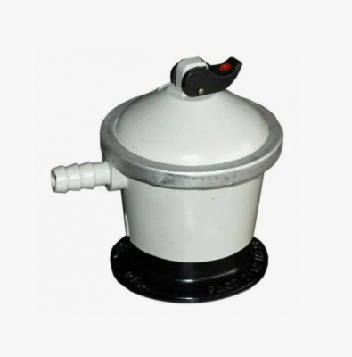 Редуктор для газового баллона