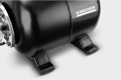 Станция автономная водоснабжения KARCHER BP 3 Home
