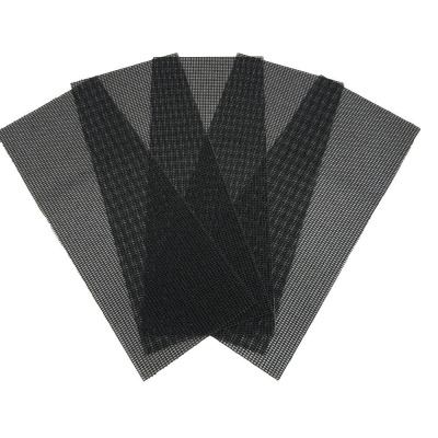 Сетка абразивная Р320, 106*280мм."Matrix" Master