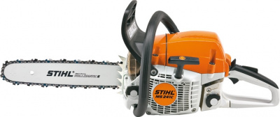 Пила цепная бензиновая STIHL MS-241 С-М (шина 40см)