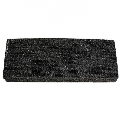 Сетка абразивная Р150, 106*280мм."Matrix" Master