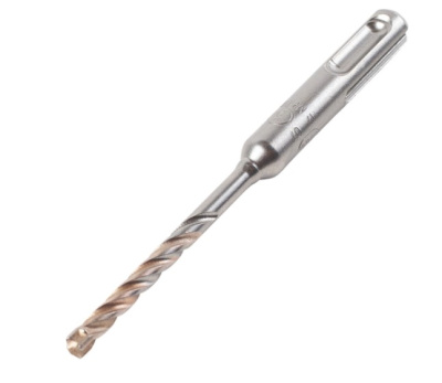 Бур  5*110  SDS+ DeWalt